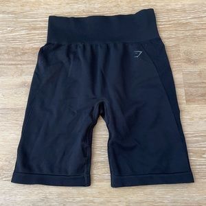 Gymshark Flex Cycling Shorts